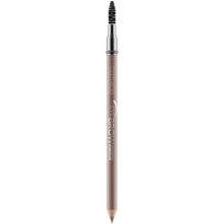 Catrice, Eye Brow Stylist, kredka do brwi, 015 Ashy Drama