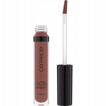 CATRICE Gloss Obsessed Lip Glaze błyszczyk do ust 050 The Glossfather 2,5ml - Inna marka