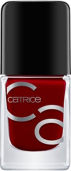 Catrice, ICOnails, żelowy lakier do paznokci 03 Caught On The Red Carpet, 10 ml   - Catrice