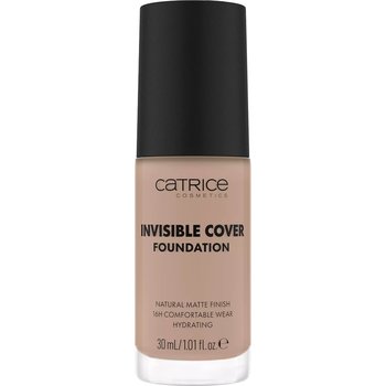 Catrice Invisible Cover Foundation długotrwały podkład do twarzy 022C 30ml - Catrice