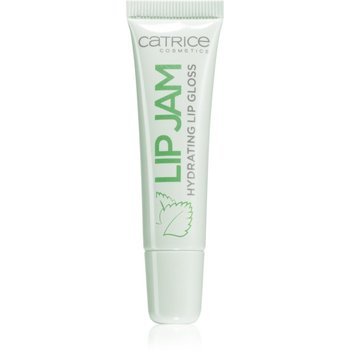 Catrice Lip Jam nawilżający błyszczyk do ust odcień 050 It was mint to be 10 ml - Catrice