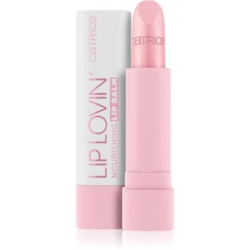 Catrice Lip Lovin' odżywczy balsam do ust odcień 010 Comforting Kiss 3,5 g - Catrice