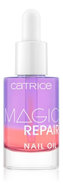 Catrice Magic Repair Nail Oil Olejek do paznokci 8ml - Catrice