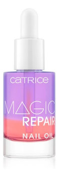Catrice Magic Repair Nail Oil Olejek do paznokci 8ml - Catrice
