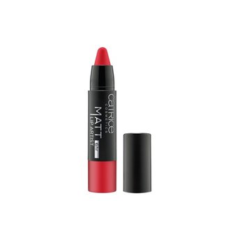 Catrice, Matt Lip Artist 6Hr, matowa pomadka do ust 050 Fashion Reditorial, 3 g - Catrice