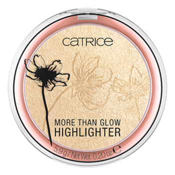 Catrice, More Than Glow Highlighter Rozświetlacz 030 - Catrice