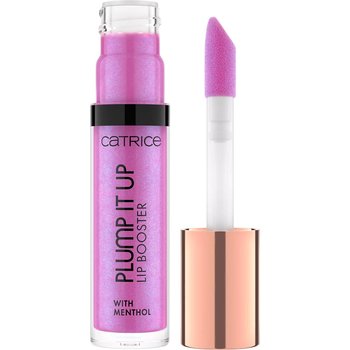 Catrice, Plump It Up Lip Booster, Błyszczyk, 030 Illusion Of Perfection, 3,5ml - Catrice