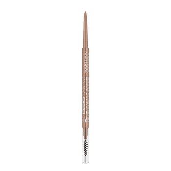 Catrice, Slim Matic, kredka wodoodporna do brwi 020 Medium, 0,05 g - Catrice