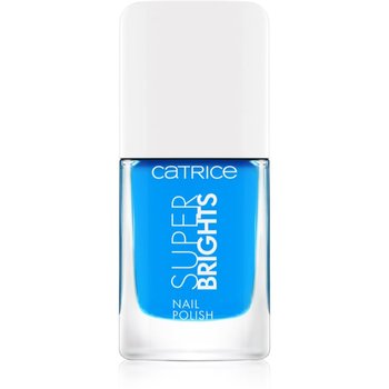 Catrice Super Brights lakier do paznokci odcień 020 10,5 ml - Catrice
