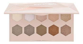 Catrice, Superbia, paleta cieni do powiek Vol. 1 Warm Copper - Catrice