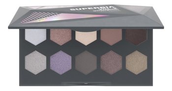 Catrice, Superbia, paleta cieni do powiek Vol. 2 Frosted Taupe - Catrice