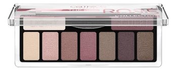 Catrice, The Dry Rose Collection, paleta cieni do powiek, 10 g - Catrice