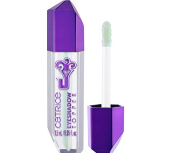 Catrice The Joker cienie do powiek w płynie odcień 010 Hazardous 1,5 ml - Catrice