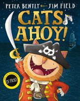Cats Ahoy! Bently Peter