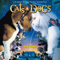 Cats & Dogs John Debney