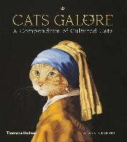 Cats Galore - Herbert Susan