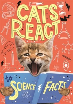 Cats React to Science Facts - Izzi Howell