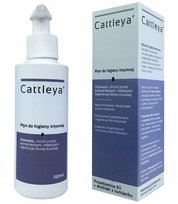 Cattleya, Płyn Do Higieny Intymnej, 150 Ml