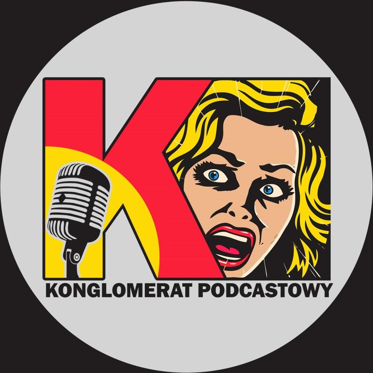 Catwoman. W blasku księżyca - Konglomerat podcastowy - podcast -  Opracowanie zbiorowe | Audiobook Sklep EMPIK.COM