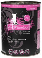 catz finefood Purrrr N119 wołowina 400g