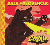 Catzilla Baja Frequencia