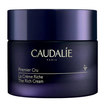 Caudalie, Premier Cru Krem o Bogatej Konsystencji Przeciw Starzeniu 50ml - Caudalie