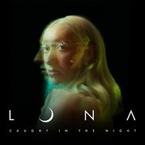 Caught in the Night Luna