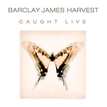 Caught Live - Barclay James Harvest