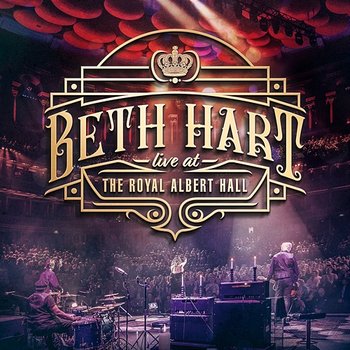 Caught Out In The Rain - Beth Hart