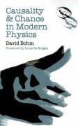 Causality and Chance in Modern Physics - Bohm David