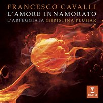 Cavalli: "L'amore innamorato" Christina Pluhar