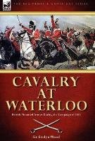 Cavalry at Waterloo - Wood Sir Evelyn