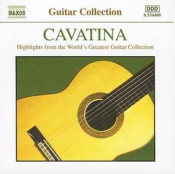 Cavatina - Kraft Norbert