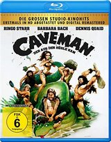 Caveman (Jaskiniowiec) Various Directors