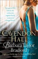 Cavendon Hall Taylor-Bradford Barbara