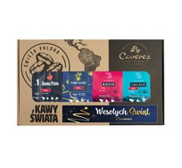 Kawa i herbata w supercenach