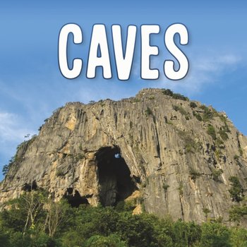 Caves - Amstutz Lisa J.