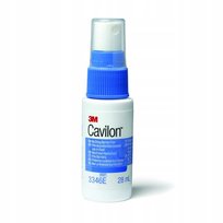 Cavilon 3M Płyn barierowy do ochrony i leczenia skóry w sprayu 28ml