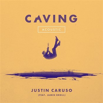 Caving Justin Caruso Muzyka mp3 Sklep EMPIK.COM