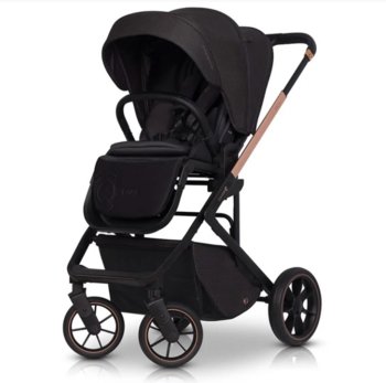 Cavoe Moi+ - wózek spacerowy do 22 kg | Meteorite - CAVOE AVEC