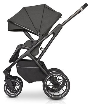 Cavoe wózek spacerowy AXO COMFORT Shadow - CAVOE AVEC