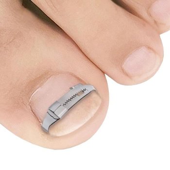Cążki do paznokci na wrastające paznokcie - Inna marka