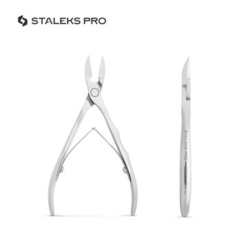 Cążki do paznokci Staleks NE-60-16 - STALEKS