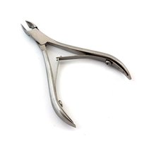 Cążki do skórek i paznokci TOPSHINE AG603A, 5 mm