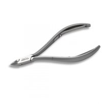 CĄŻKI DO SKÓREK NAIL4U 10-7mm Klasyczne STAL INOX OSTRZE PRECYZYJNE