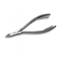 CĄŻKI DO SKÓREK NAIL4U 11-7mm Klasyczne STAL INOX OSTRZE PRECYZYJNE