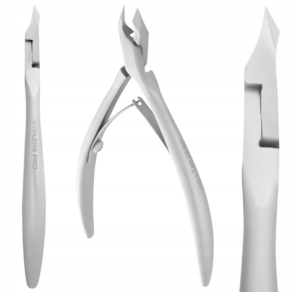 Empik CĄŻKI do skórek SMART 50, 5 mm, NS-50-5 - STALEKS PRO