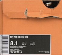 CBBS (Czyste Buty Brudne Serce) Onar