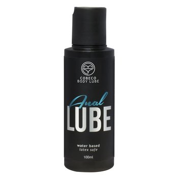 Cbl Cobeco Anallube Water-based (100ml) - Cobeco