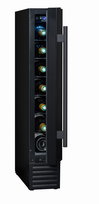 Cbu7S1B Winiarka Do Zabudowy Meblowej Avintage
